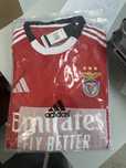 Camisola Principal Benfica 25/26
