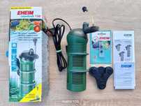 EHEIM AquaBall 130 filtr modułowy turbinowy 550l/h 6W WYSYŁKA