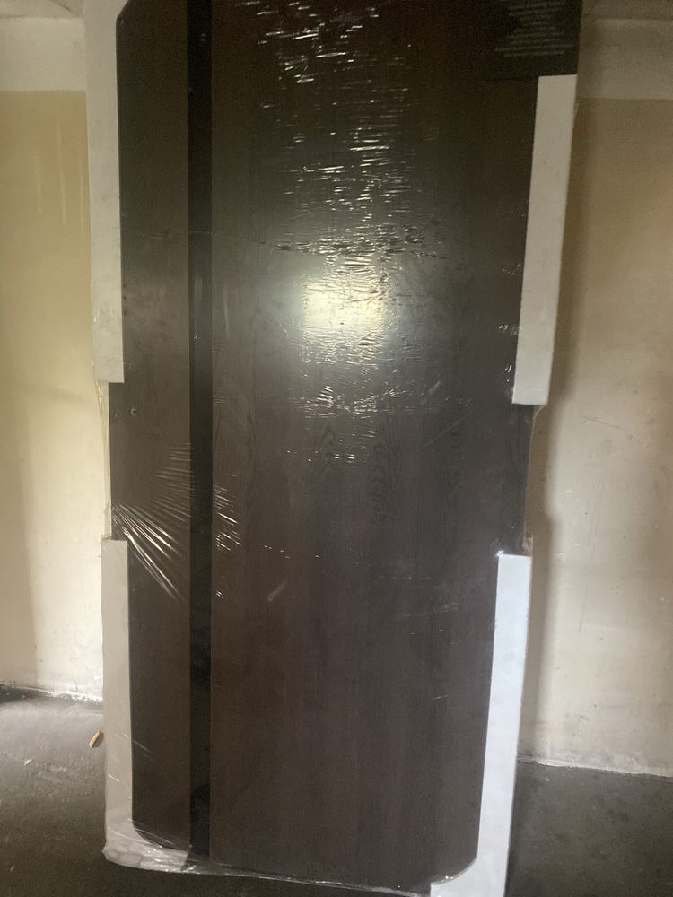 Nowe drzwi wewnetrzne Porta