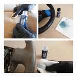leather expert preparer - zmywacz do skóry naturalnej 50ml le-14-p50