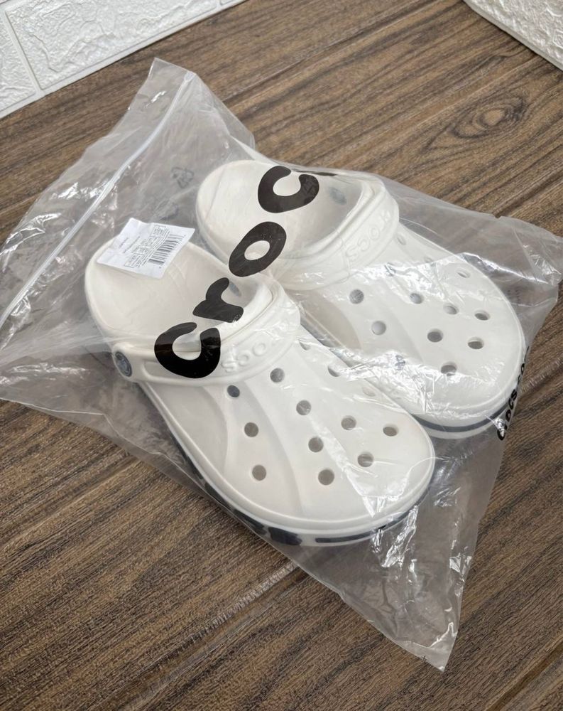 Crocs 38 розмір