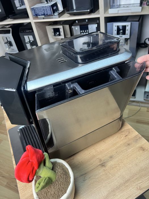 Кавомашина Siemens EQ9 s300