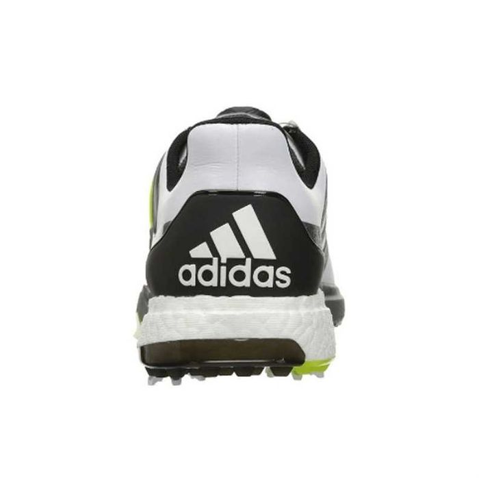 Кроссовки для гольфа Adidas Powerband Boost. Р-Р 49