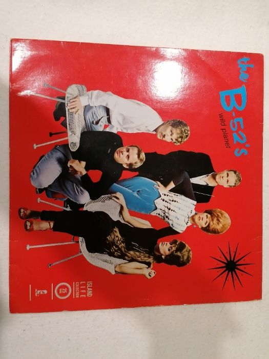 Discos Varios Vinil