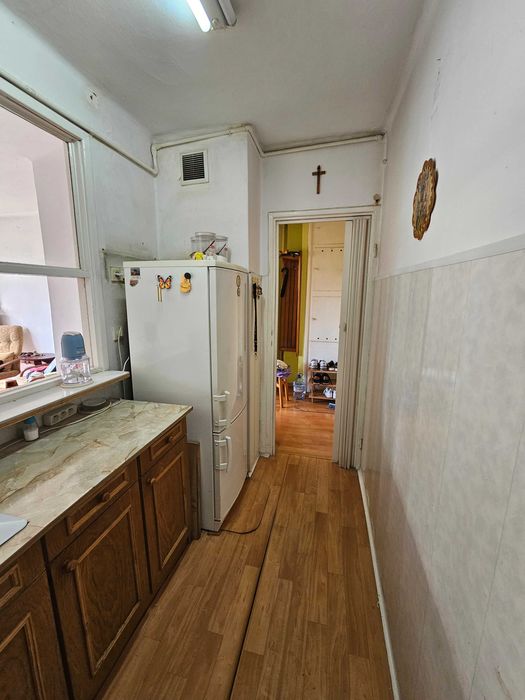 Opole mieszkanie 36,2 m² z dużym balkonem i komórką lokatorską