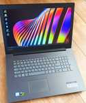8x 4,0ghz laptop17"cali Geforce Gtx do gra ssd szybki mocny i5quadcore