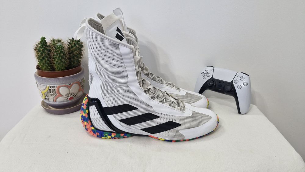 Боксерки Adidas Speedex.Розмір 44