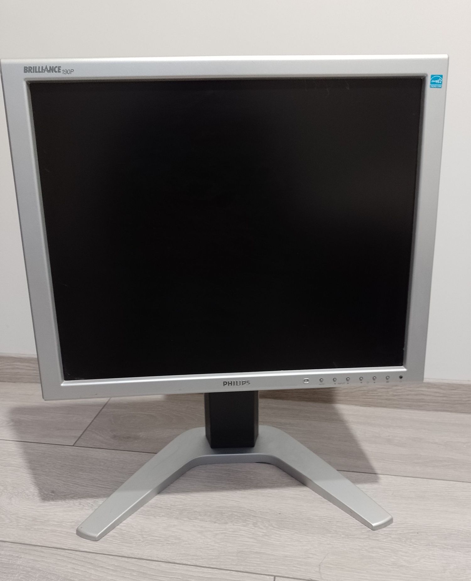 Monitor Philips 19 cali