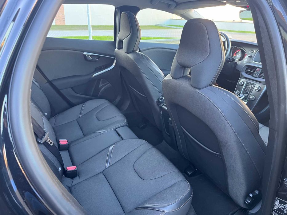 Volvo V40 Cross Country D3 150 KM Automat 5 Cylindrów!