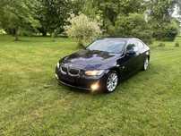 Bmw e92 325 xi zamiana