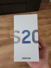 Sprzedam Samsunga S20FE 5 G
