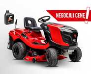 Traktorek kosiarka AL-KO T15 93.3 HD-A model 2024 RATY0% Gwarancja