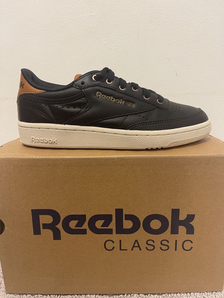 Reebok buty chłopięce