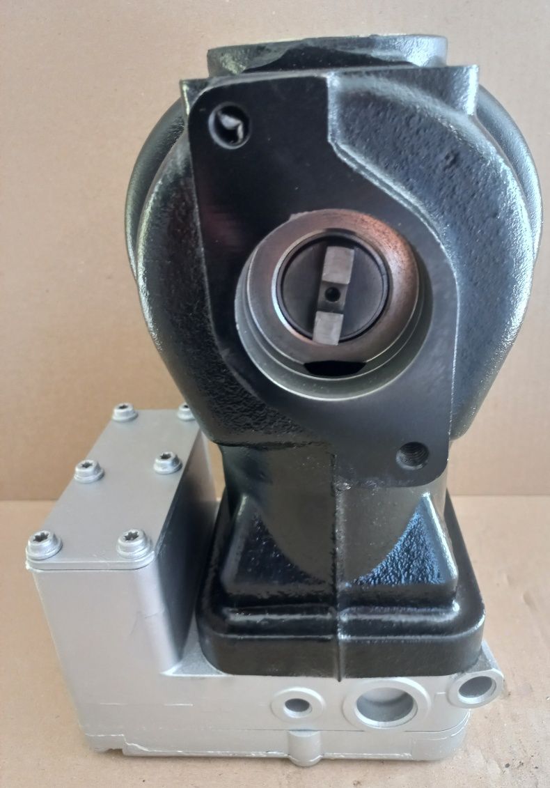 Продам компрессор Wabco 9121160000,51541007071 MAN TGL