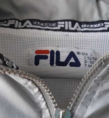 Kurtka Fila    .