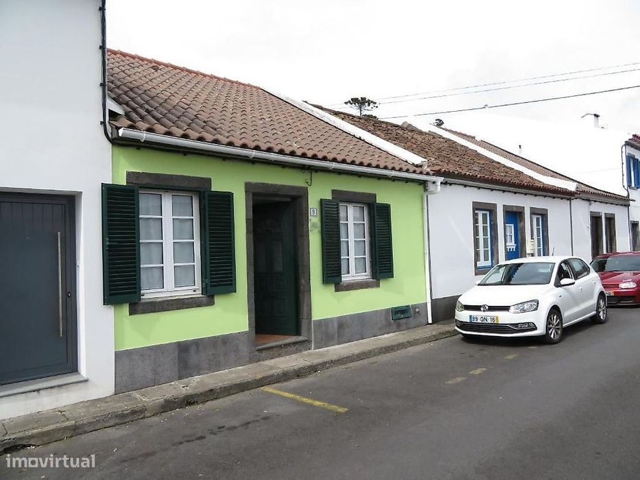 Moradia T3 para venda