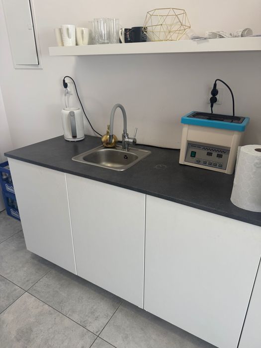 Sprzedam szafki kuchenne