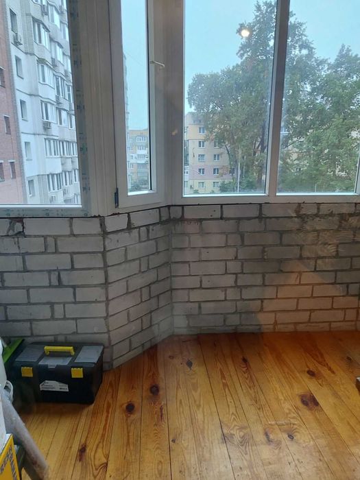 Продажа 3 ком квартиры 114 м Коцюбинское