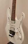 Gitara elektryczna Ibanez Jem Jr Floyd Rose RG