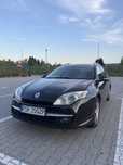 Renault Laguna 3 2.0DCI 180KM 4CONTOL!!!