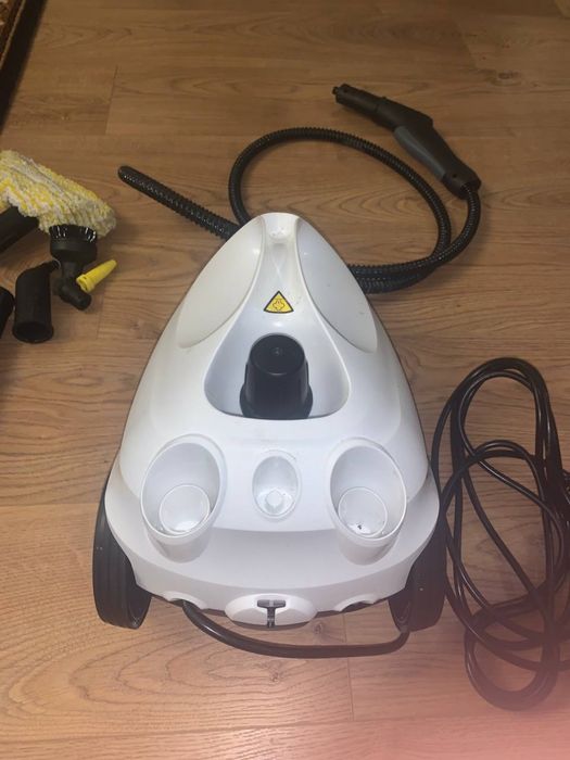 Пароочисник Karcher SC2