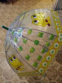Продам зонтик детский