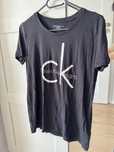 Koszulka Calvin Klein rozmiar S