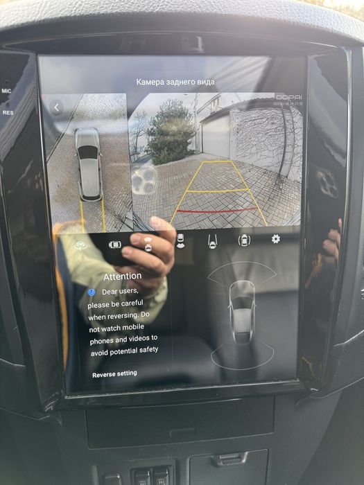 Mitsubishi Pajero Wagon 3.2 Дизель