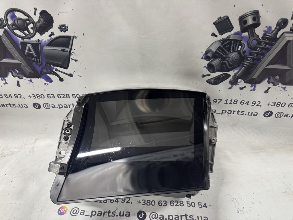 Проекція на лобове Audi Q7 16-19 4M0919617