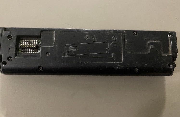 Панель магнитолы sony xr-ca600