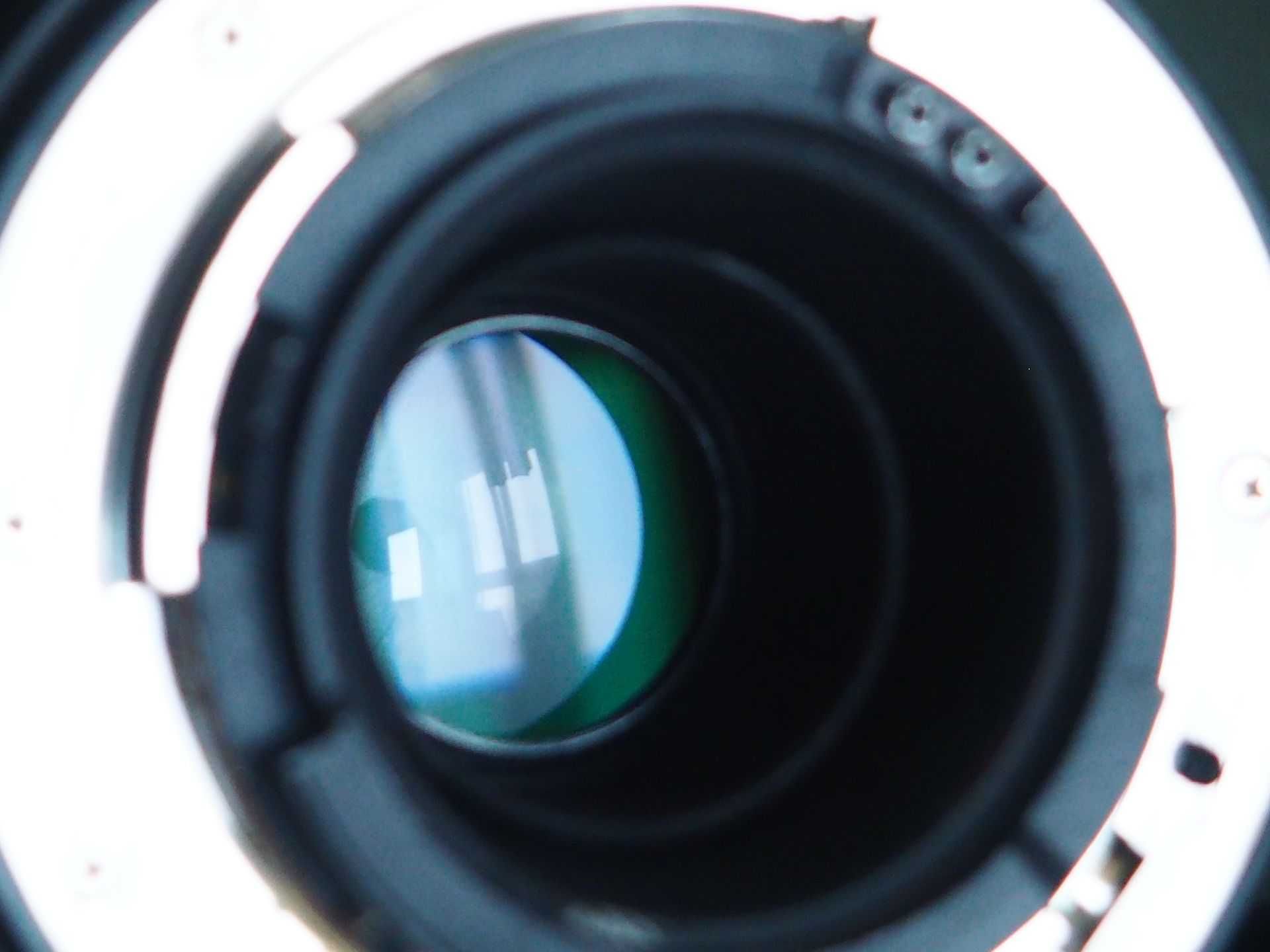Obiektyw Promaster Spectrum 7 100mm f3.5 AF Macro.