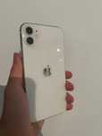 Iphone 11 Branco Como Novo