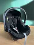Cybex Atom Fotelik Samochodowy