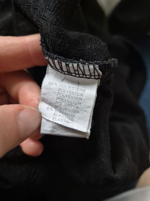 Mała czarna sukienka elegancka Like Tina XL/XXL używana