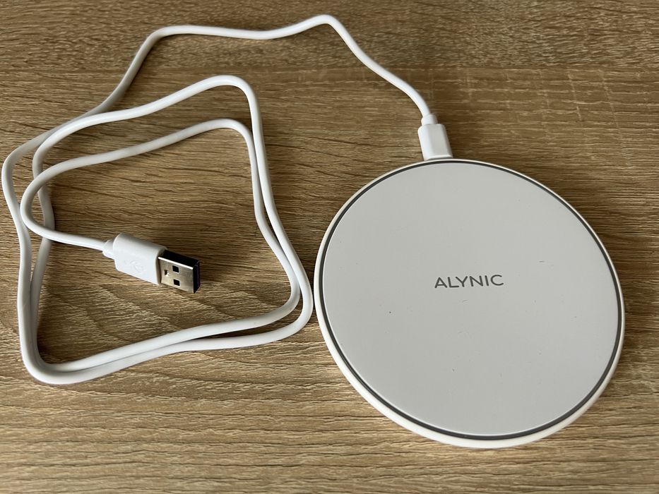 Бездротова зарядка