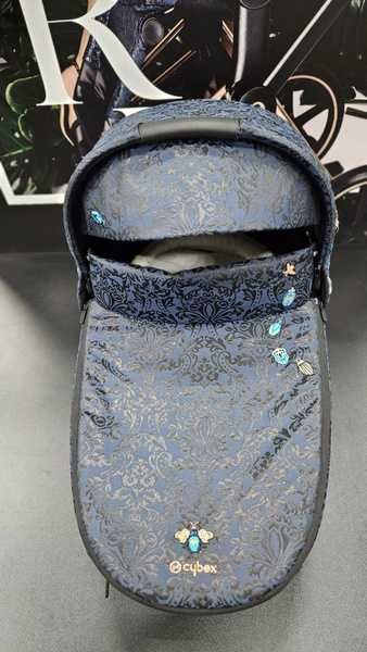 [OUTLET] Cybex Priam 4.0 Gondola Do Wózka Jewels of Nature