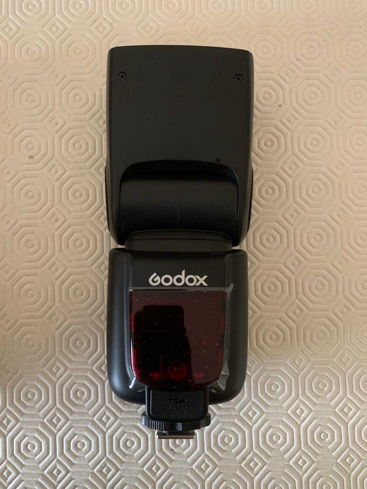 godox tt685 for fujifilm