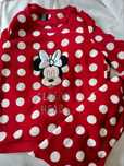 Pijama Minnie Primark