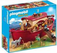 Playmobil Wild Life