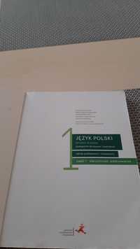 Podręcznik do J polskiego