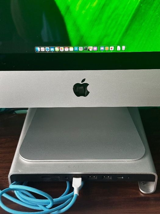 Apple iMac Retina 5K 27" 2017 3.4GHz/64GB/2TB SSD