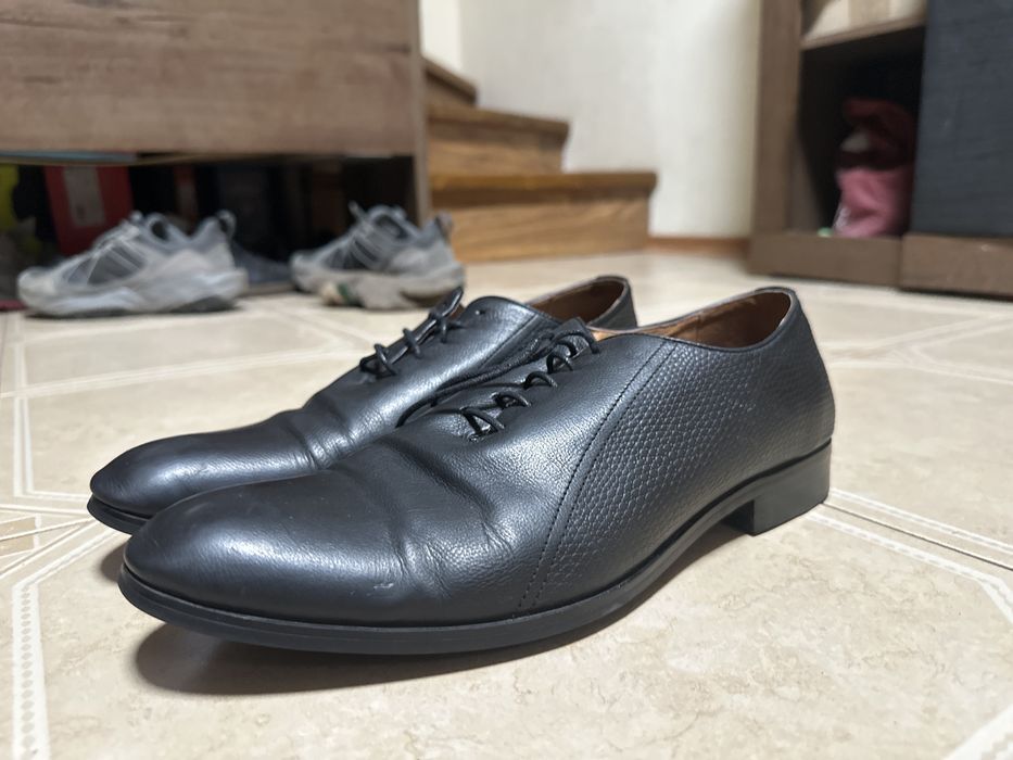 Туфли Vitto Rossi, оригинал.