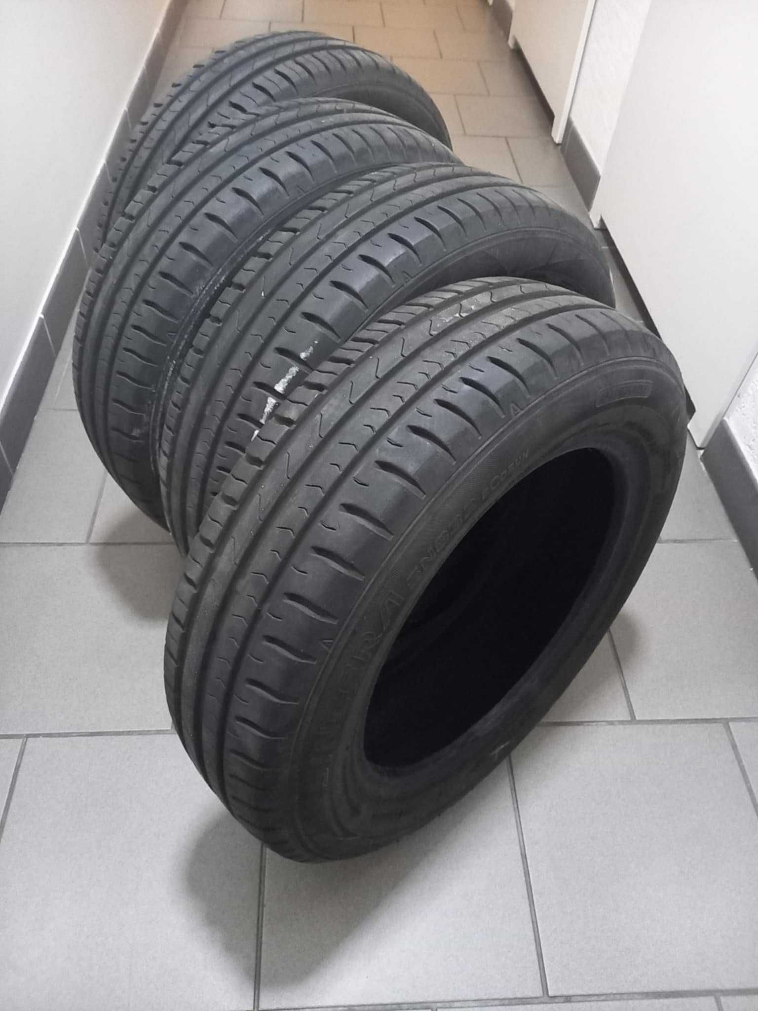 175/65/R15 Falken Sincera Opony letnie