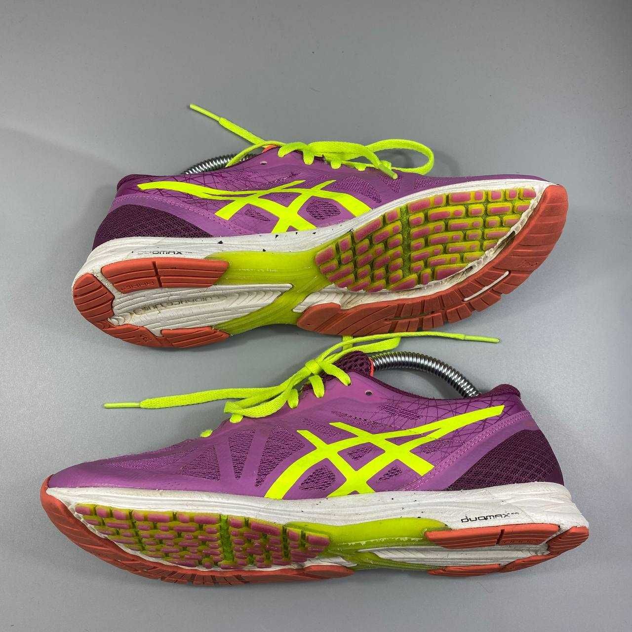 asics ds racer 11 бігові кросівки