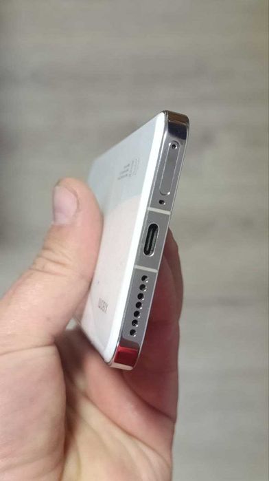 Xiaomi 14 12/512 White 5G