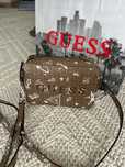 Guess torebka we wzor