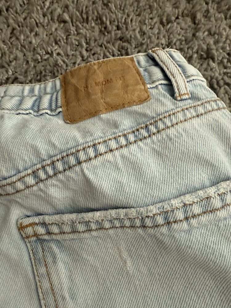 Джинси на дівчину Zara