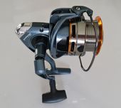 Kołowrotek Shakespeare SuperTeam FR 5500