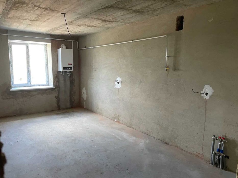 2-на квартира в ЖК «Green Street» – Торг!!!