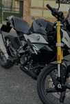 Imperdível BMW G 310 R 2022